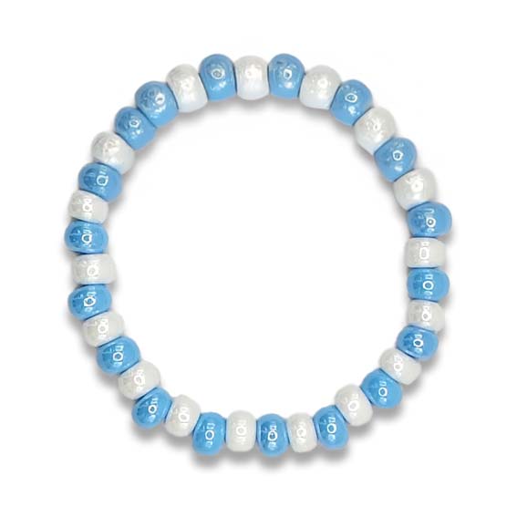 bracciale napoli